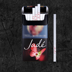 Сигареты Жаде Руж (JADE La Rouge)