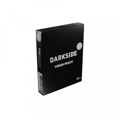 Табак для кальяна Darkside Core 30гр Virgin Peach (Персик)
